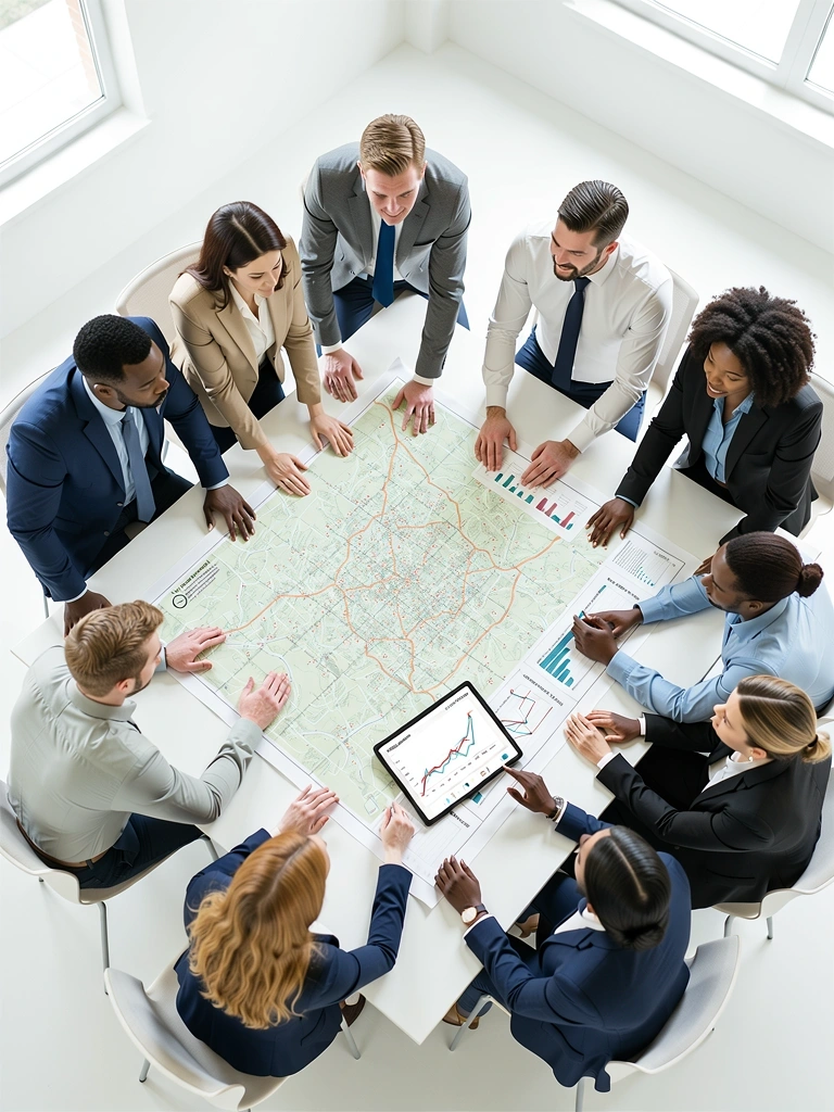 Collaboration Session