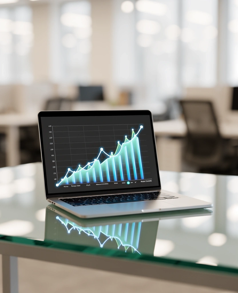 Strategic Data Analysis Environment