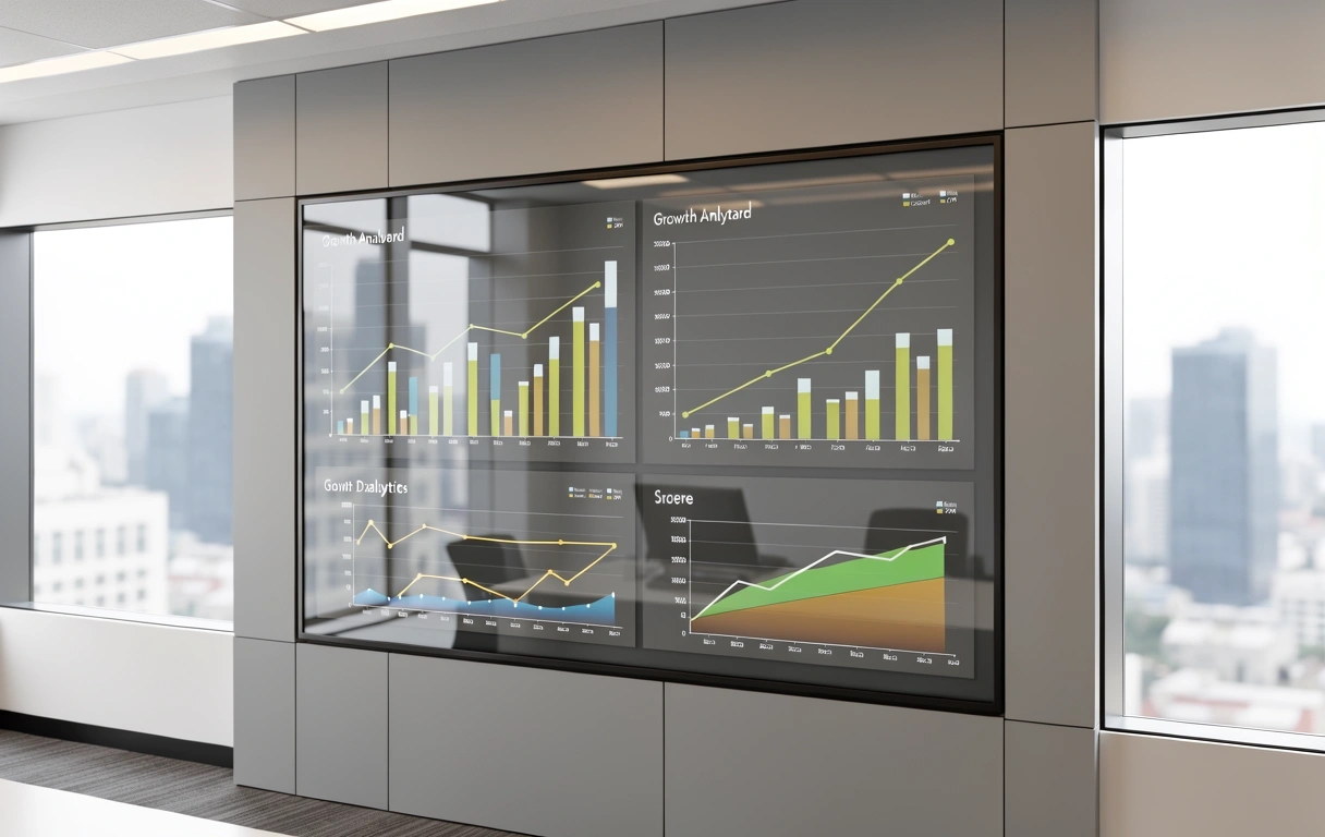 Corporate intelligence environment