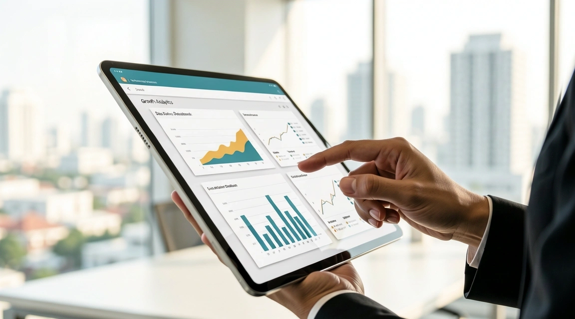 Strategic analysis session