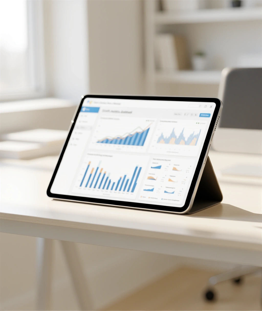 Technical data framework infrastructure