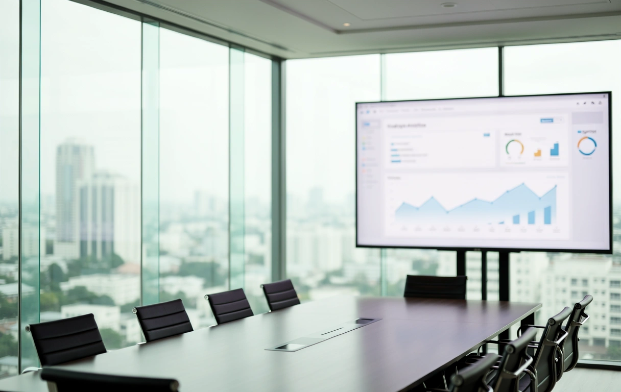 InsightKryon Headquarters