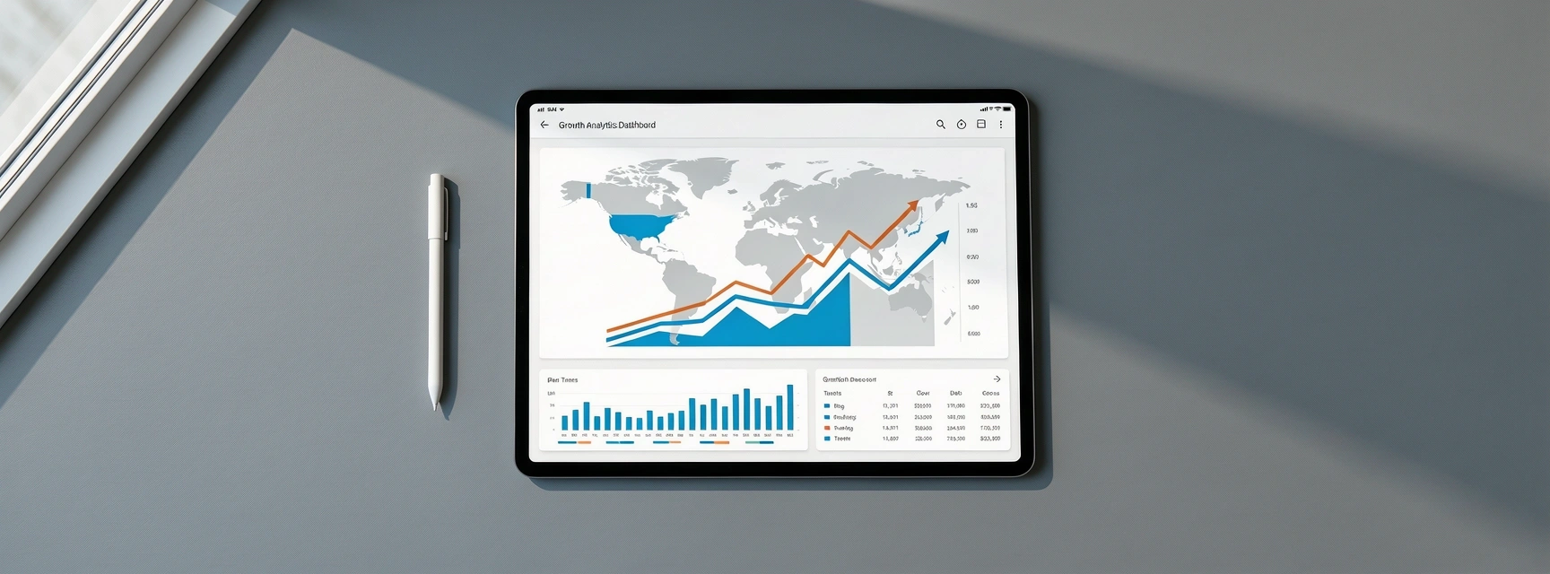 InsightKryon Strategic Environment