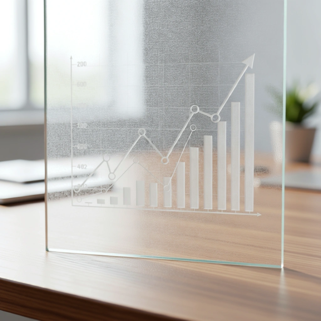 Strategic Consulting Visualization