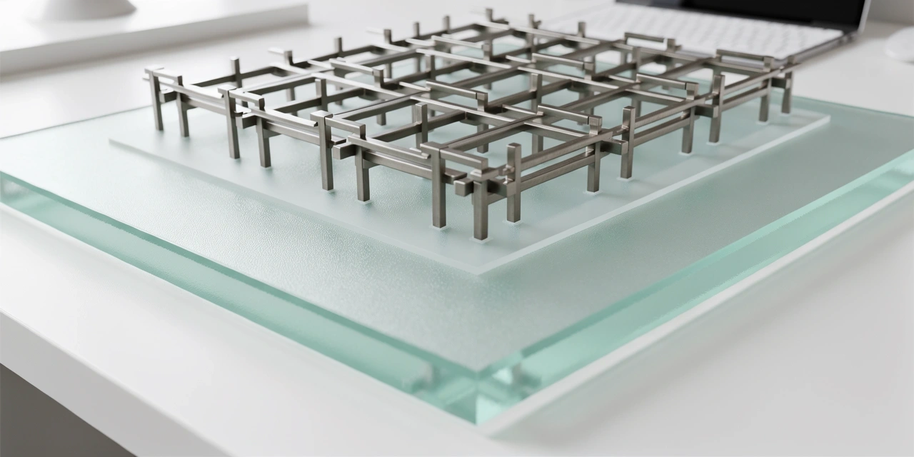 Strategic Precision Architectural Model