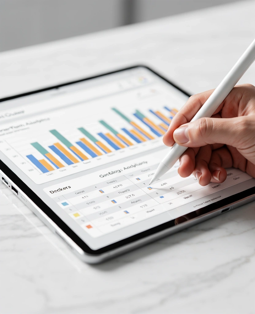 Strategic oversight environment